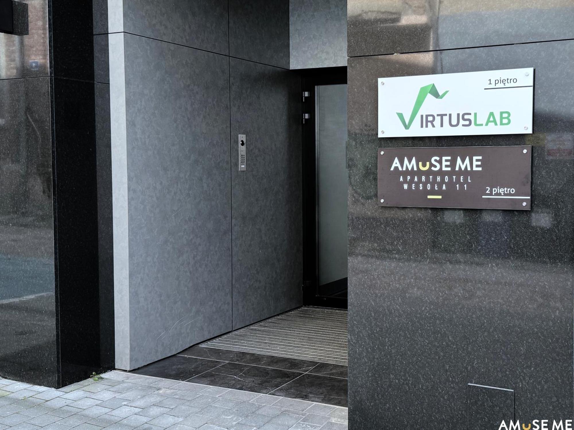 키엘체 Amuse Me 아파트 호텔 외부 사진